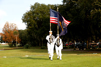 Navy Appreciation Day Golf Tournament