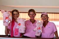 Pink Ribbon Golf Classic 2013